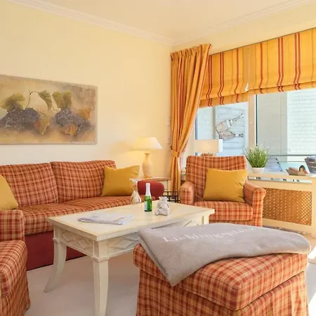 Apartment Am Hang App 1 Inkl Wlan *