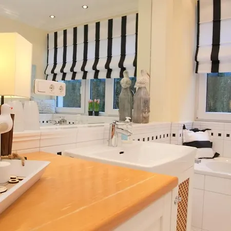 דירה Am Hang App 1 Inkl Wlan