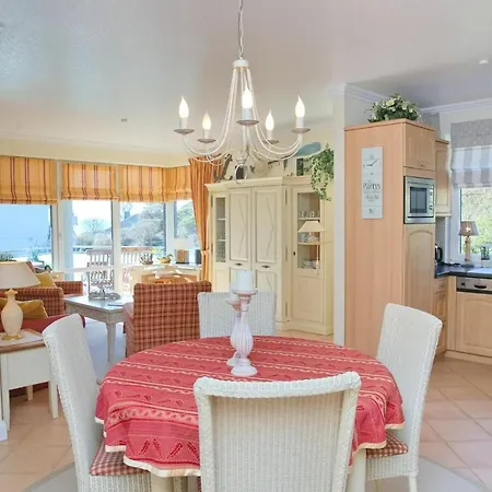 דירה Am Hang App 1 Inkl Wlan