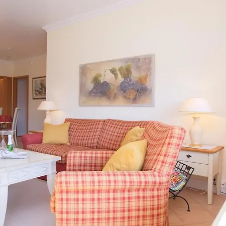 Apartment Am Hang App 1 Inkl Wlan Groemitz