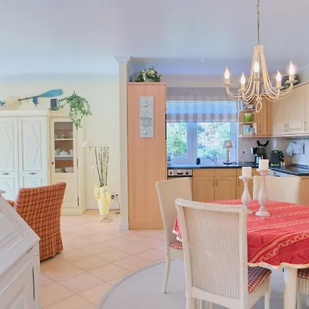 Am Hang App 1 Inkl Wlan דירה Grömitz