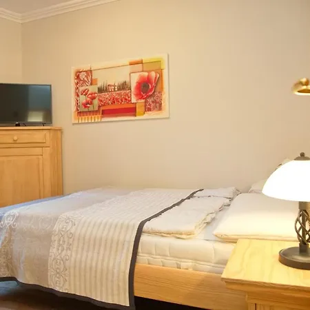 Am Hang App 1 Inkl Wlan דירה