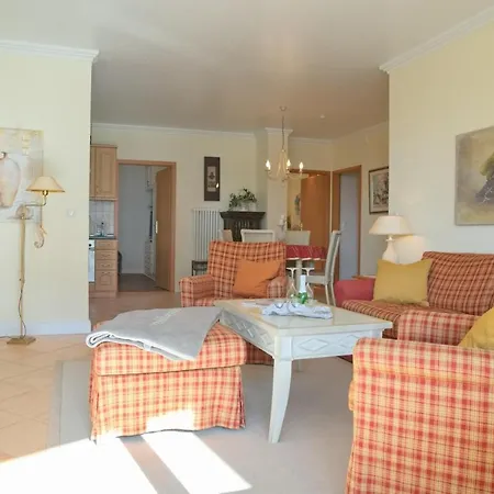 Am Hang App 1 Inkl Wlan Grömitz