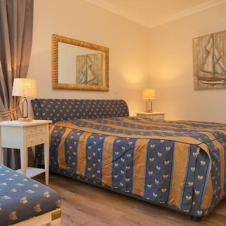 Apartment Am Hang App 1 Inkl Wlan Groemitz